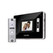 Kocom Home Intercom 3.5" Screen and Door Station, Surface Mounted