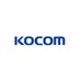 Kocom Video Intercom Kit Ultra Slim Monitor, KOCKCVD504WM+KCMC30(D1)
