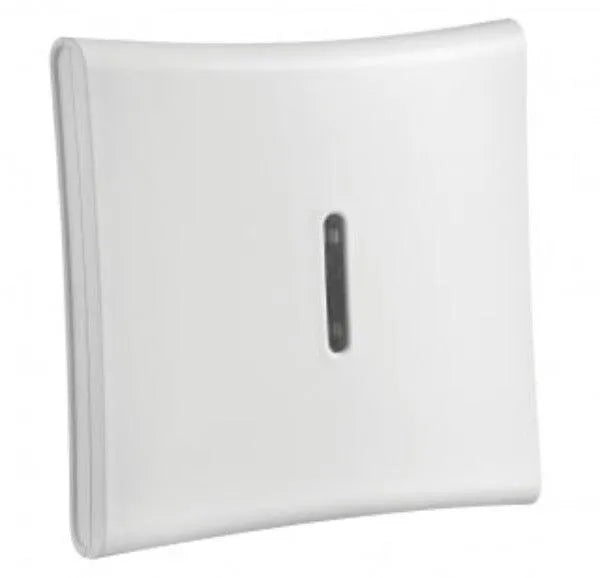 DSC Neo Power-G Wireless Indoor Siren, 110dB with Battery Included, DSCPG4901 BATT