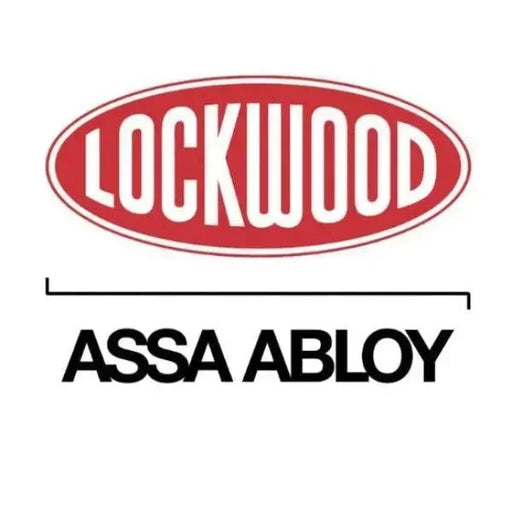 Assa Abloy Lockwood EMZ8-SM Electromagnetic Lock Single Monitored