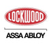 Assa Abloy Lockwood EMZ8B-GU Bracket Glass U