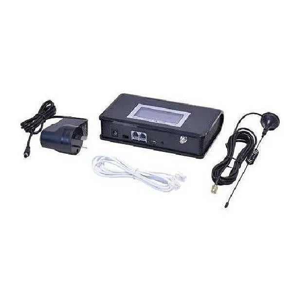Ness Gen3 4G GSM Dialler (no sim card), 106-490NS