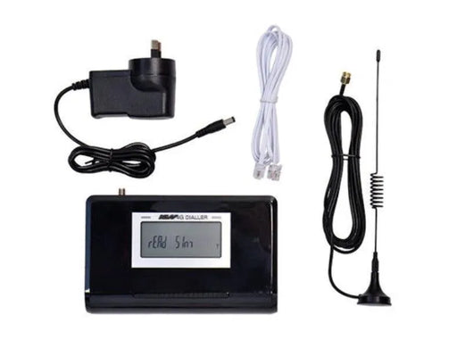 Ness Gen3 4G GSM Dialler (no sim card), 106-490NS