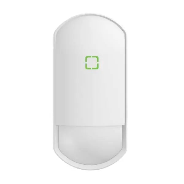Optex FlipX Standard PIR motion detector with bracket, FLX-S-ST-BKT