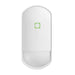 Optex FlipX Standard PIR motion detector with bracket, FLX-S-ST-BKT