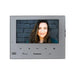 Panasonic intercom monitor Silver VL-MV75AZ-S