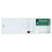Patriot W-DC12-8A 12V DC 8A wall mount power supply with 16 fused outputs