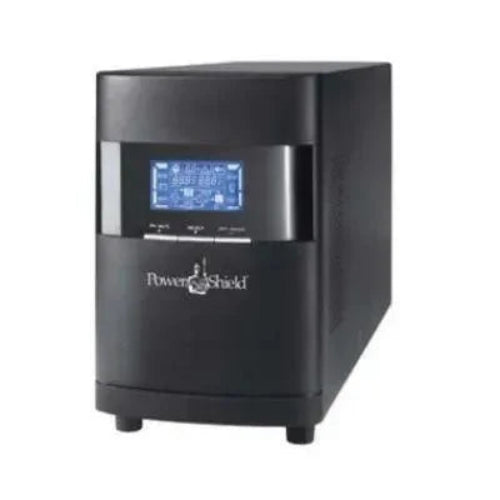 PowerShield PSH-PSCE1000 Centurion 1000VA Tower UPS
