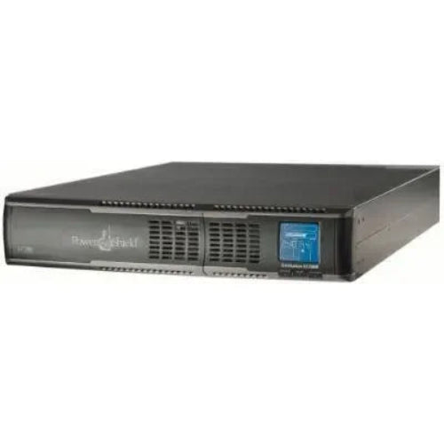 PowerShield Centurion RT 2000VA Rack or Tower UPS, PSH-PSCERT2000