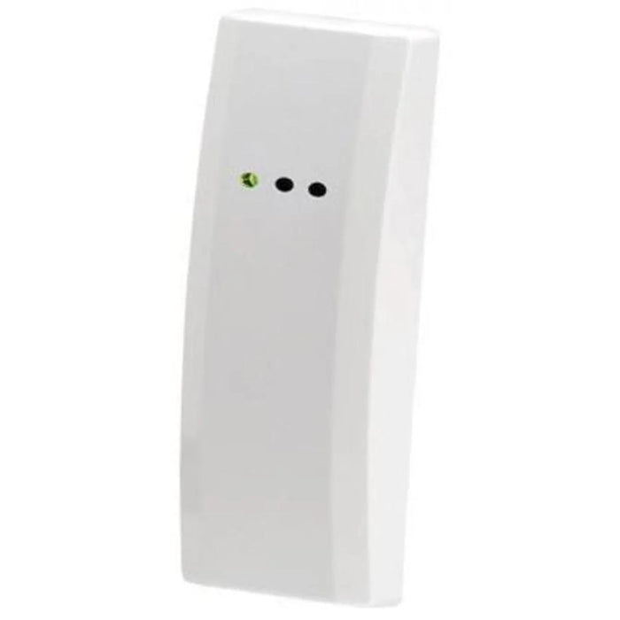 Bosch Solution 6000 Weatherproof External Smartcard Reader White Slim, PR116B