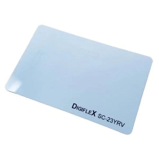 Bosch Smart Card PR350 to Solution 6000 prox code pads, PR350
