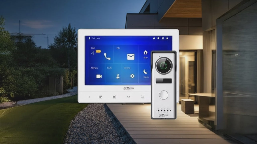 Dahua-Intercom-Promo