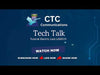 CTC Tech Talks: How to Install & Use the Lox ES15 Electric Strike – Step by Step