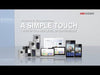 Video Hikvision Intercoms