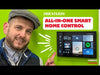 DS KC9570 Series Control Panel_TalkVu Video Intercom