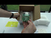 Unboxing Hikvision DS-2CD2387G2P-LSU/SL 4mm lens