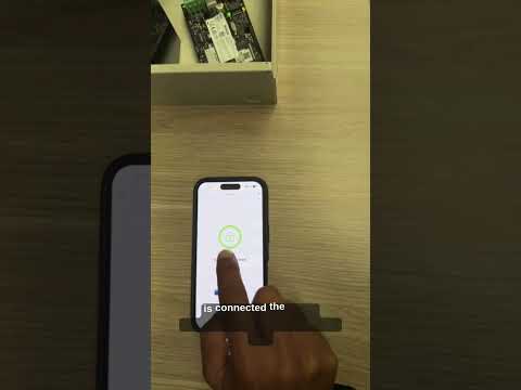 Bosch RSC+ App Installation