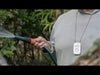 Video NEVERalone for Independent living and aged care