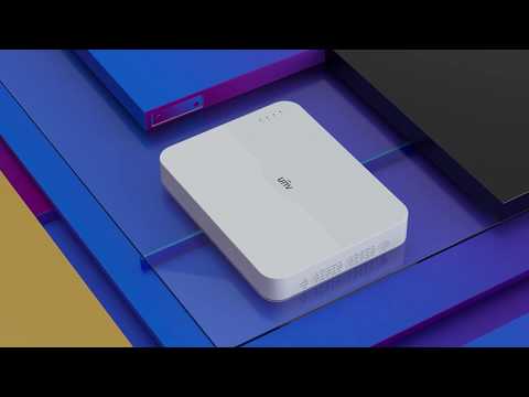 Uniview Network Video Recorders