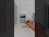 Video How to Add Tokens – Bosch Solution 6000 Alarm System