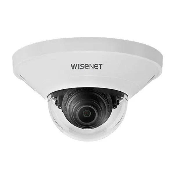 Hanwha Vision HV-QND-8011 Q series Mini Dome Camera 5MP