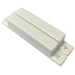 White Surface mount Reed Switch, Gap 50mm