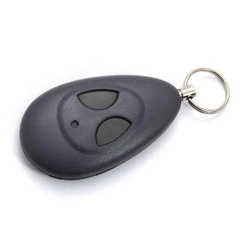 Risco Panic 2 Button Keyfob Remote Control