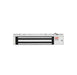 Assa Abloy Lockwood EMZ4-SM Mini Mag, 280kg, Single, Monitored, PTL, Surface Mount, 12/24V DC