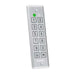Rosslare AYC-E55 Convertible Keypad Ultra-Slim Piezo PIN Reader