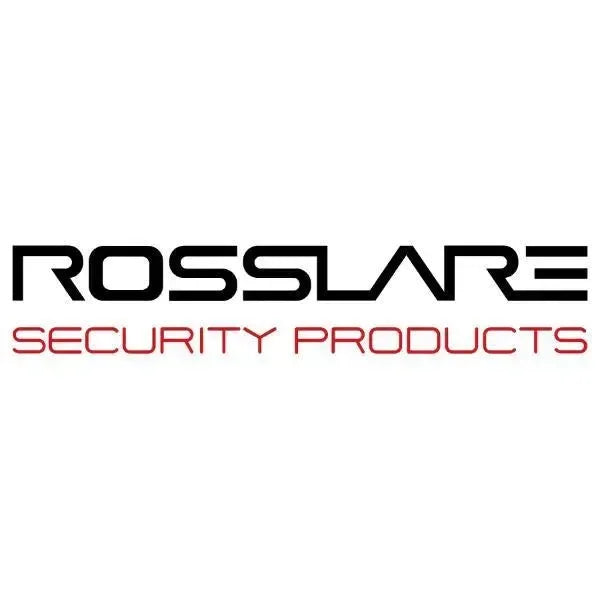 Rosslare AYC-Q54B Convertible Keypad Anti-Vandal Backlit 3x4 PIN Reader/Controller