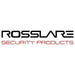 Rosslare AYC-Q54B Convertible Keypad Anti-Vandal Backlit 3x4 PIN Reader/Controller