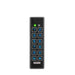 Rosslare AYC-E65BB Convertible Keypad Ultraslim Prox and Pin Piezo Reader