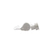 Sentrol 1078CW-N Steel Door Recessed Reed Switch, 3/4" Diameter, SPDT, 3/4" Gap Size , Closed Loop