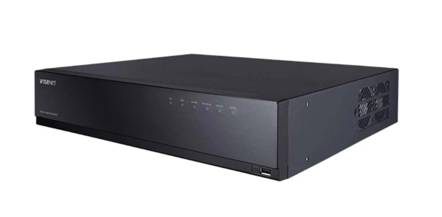 Hanwha Vision HV-HRX-1634 16 Channel Pentabrid DVR