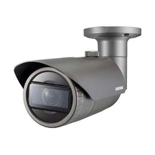 Hanwha Vision QNO-8080R Q Series Motorized 5MP Bullet Camera
