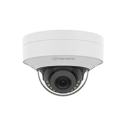 Hanwha Vision HV-QNV-C9083R Q Series 8MP Varifocal Dome Camera