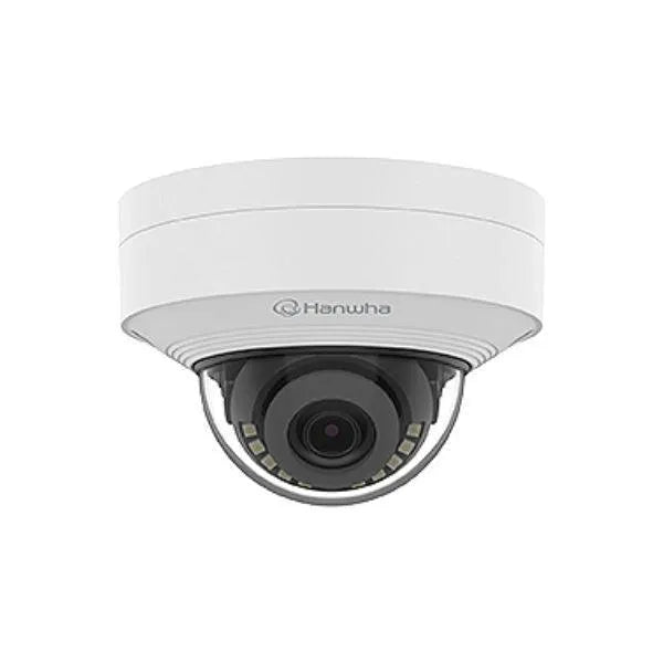 Hanwha Vision HV-QNV-C9083R Q Series 8MP Varifocal Dome Camera