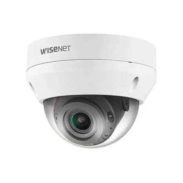 Hanwha Vision HV-QNV-7082R Q Series Motorized 4MP Dome Camera