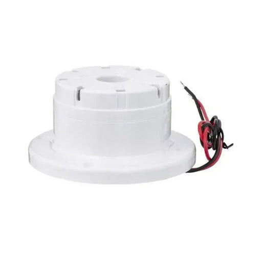 Secor WP08 top hat indoor piezo alarm screamer