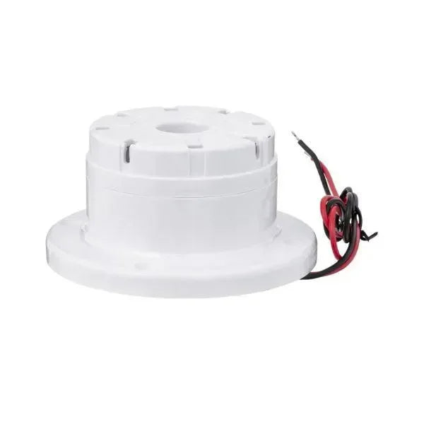 Secor WP08 top hat indoor piezo alarm screamer