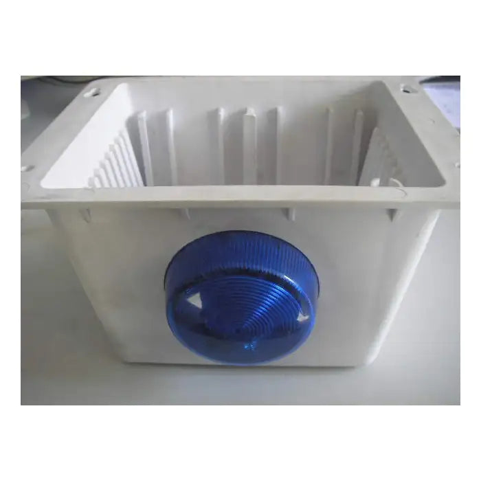 Hills Reliance External Siren Box with Strobe, Horn and Tamper – S3296A