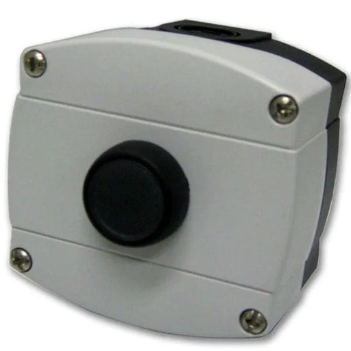Smart ARLSWP-26 Weatherproof IP67 Surface Mount Duress Button Enclosure