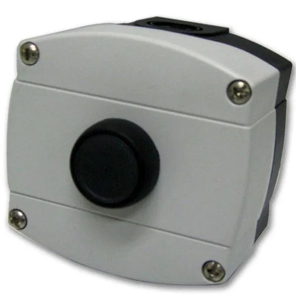 Smart ARLSWP-26 Weatherproof IP67 Surface Mount Duress Button Enclosure