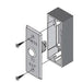Surface Box for Push To Open Plate, SMB-040