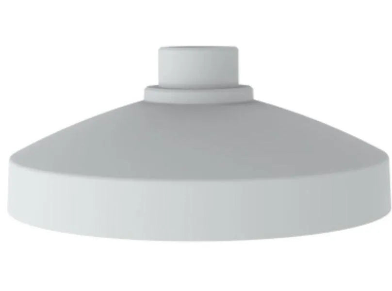 TruVision cup base (5 inch) for S6 motorized turret, TVD-CB6