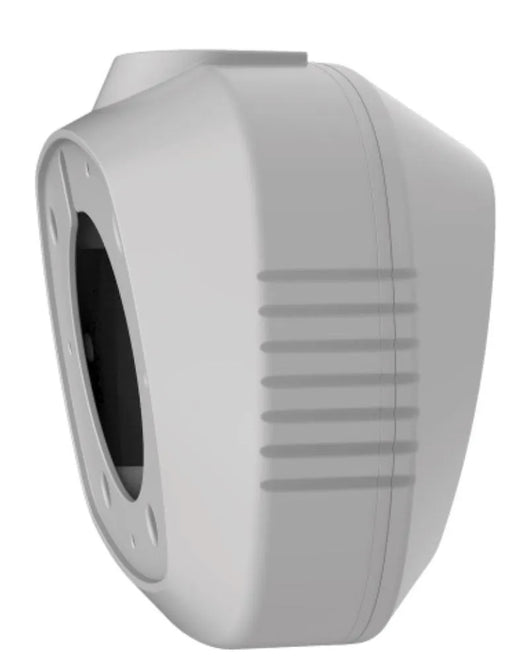 TruVision Double backbox mount for wedge camera, TVW-DVM