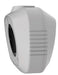 TruVision Double backbox mount for wedge camera, TVW-DVM