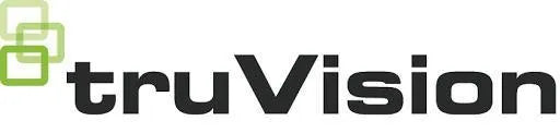 TruVision Double backbox mount for wedge camera, TVW-DVM
