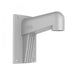 TruVision wall mount bracket compatible with cup bases TVD-C, TVD-CBW