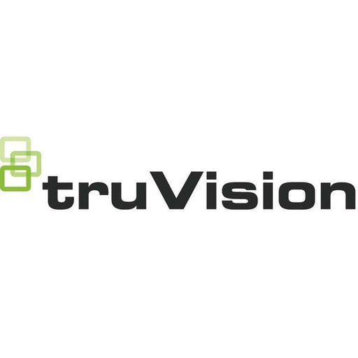 TruVision 4 Channel Network Video Recorder, 2TB, TVN-1104CS